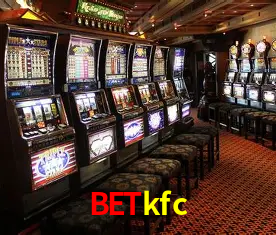 Jogos Certificados betkfc