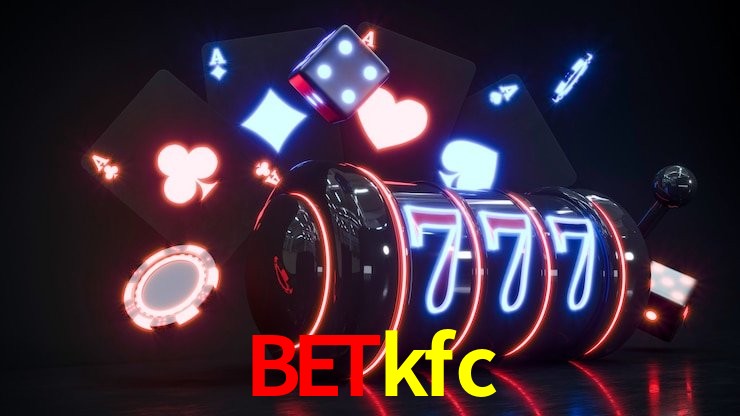 Experiência Cassino betkfc