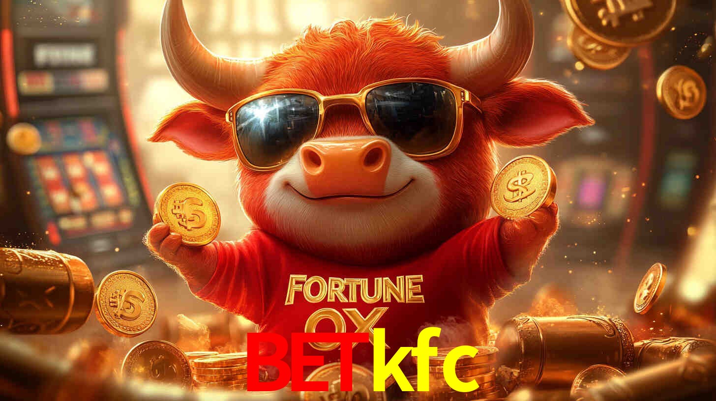 Segurança App betkfc