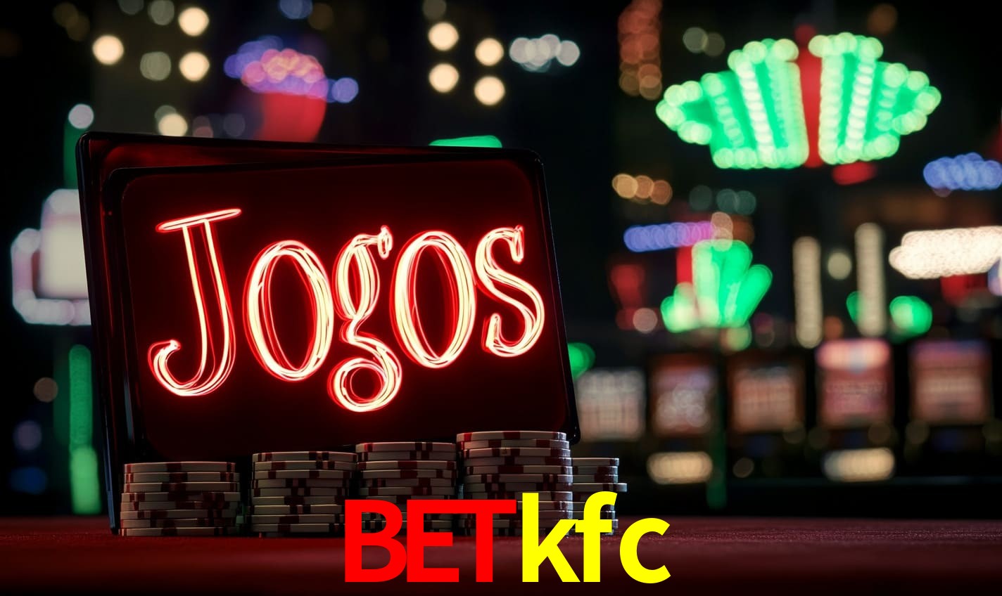 500+ Jogos Exclusivos betkfc