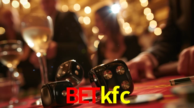 Sistema VIP betkfc